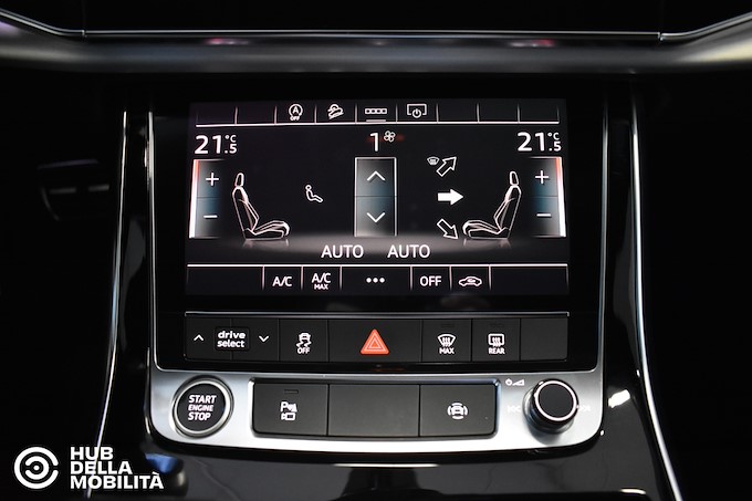 AUDI Q8 50 TDI 286 CV quattro tiptronic Sport